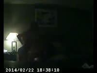 With my horny 21 & 30yo cousins at the motel prt3